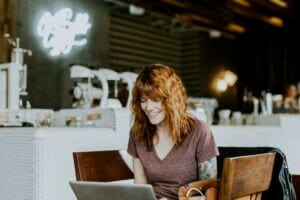 GreenWood Finlor plateforme trading