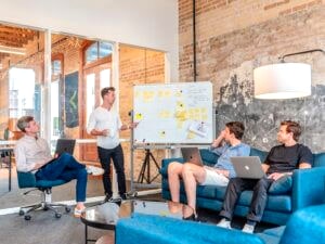 GreenWood Finlor analyse AI