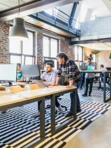 GreenWood Finlor outils crypto